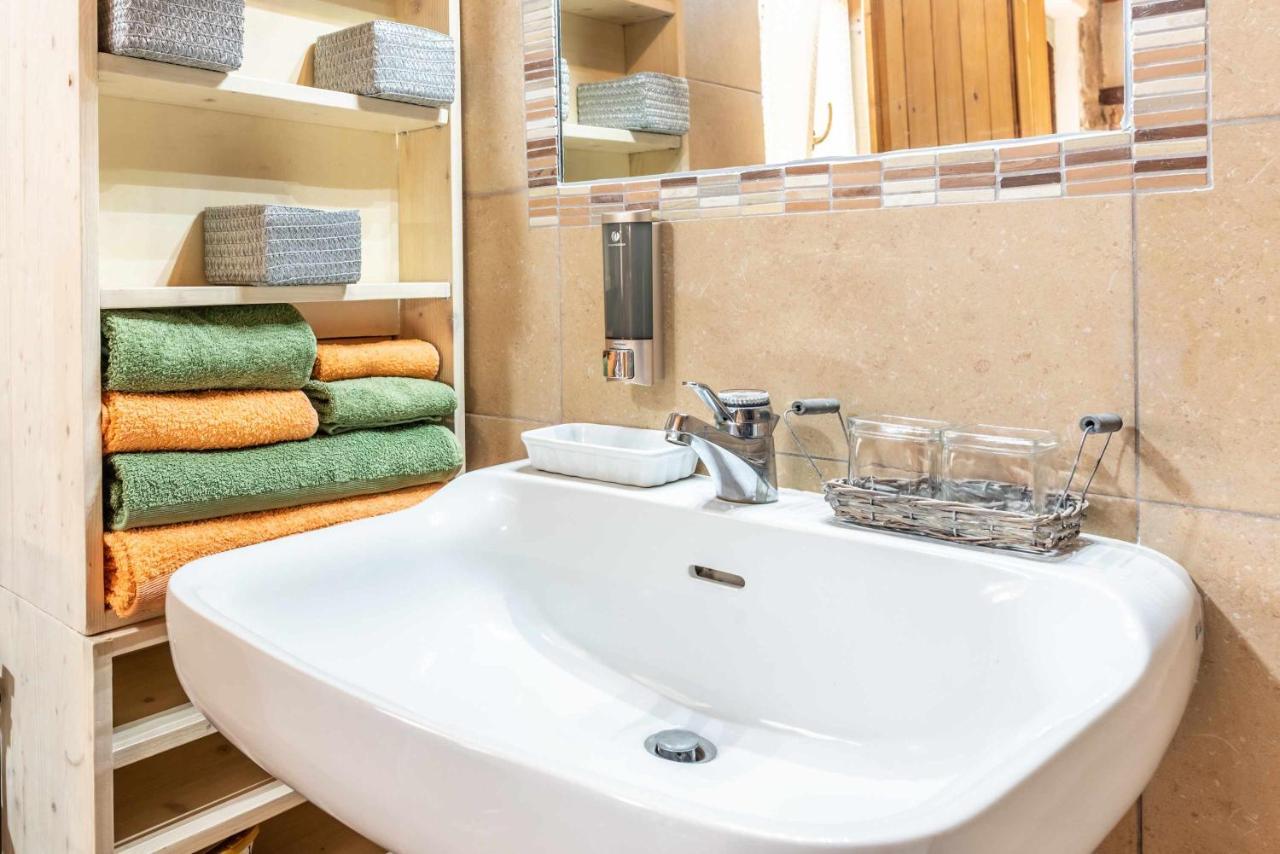 Chalet Altinate Tenna ภายนอก รูปภาพ